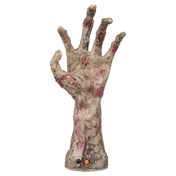  Animated Zombie Hand 