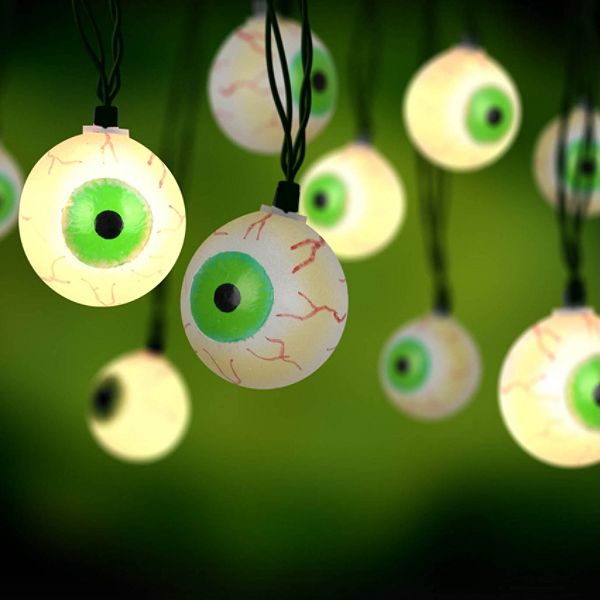 Musical Eyes Light Set