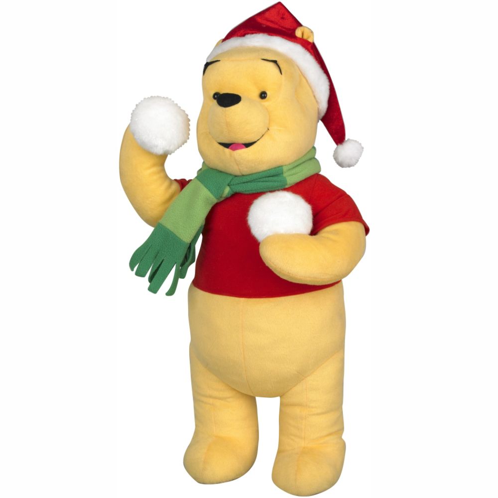  Disney Winnie The Pooh Porch Greeter 