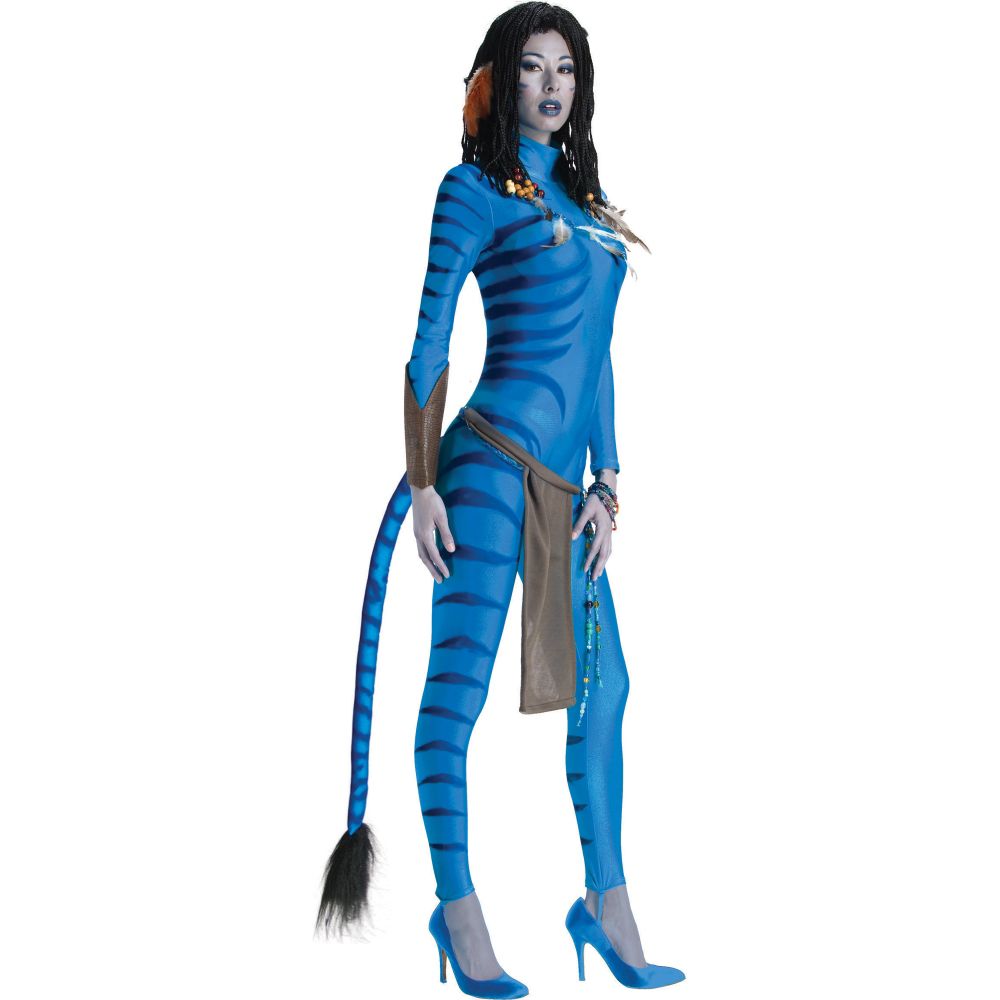 Avatar Neytiri Adult Costume 