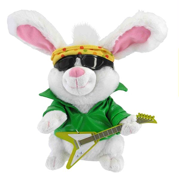 Easter Jubilee Easter Rockin Bunny - Easter Blitz 