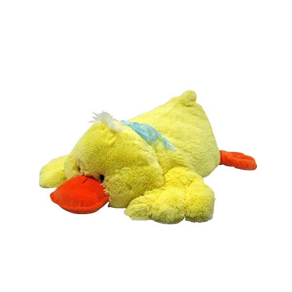 Easter Jubilee 27in Plush Lying Floppy Duck
