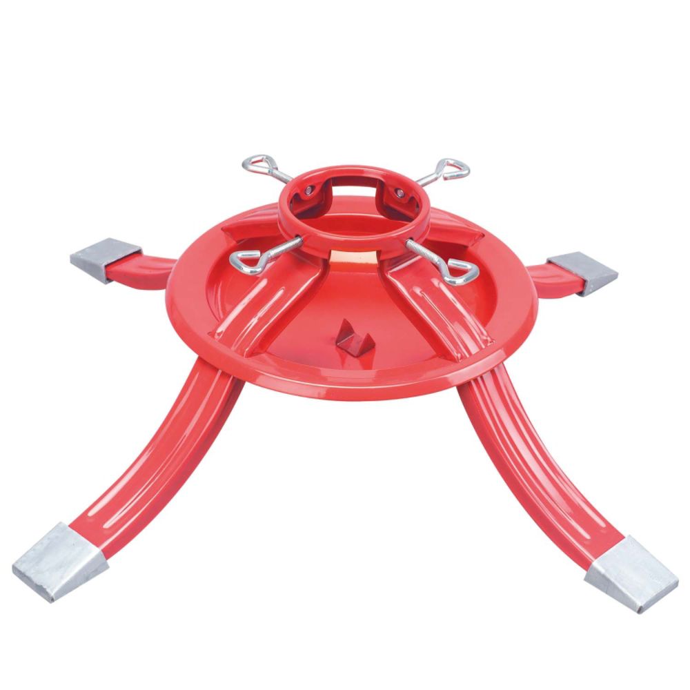 Trim a Home 4 Leg Large Metal Christmas Tree Stand at Kmart.com