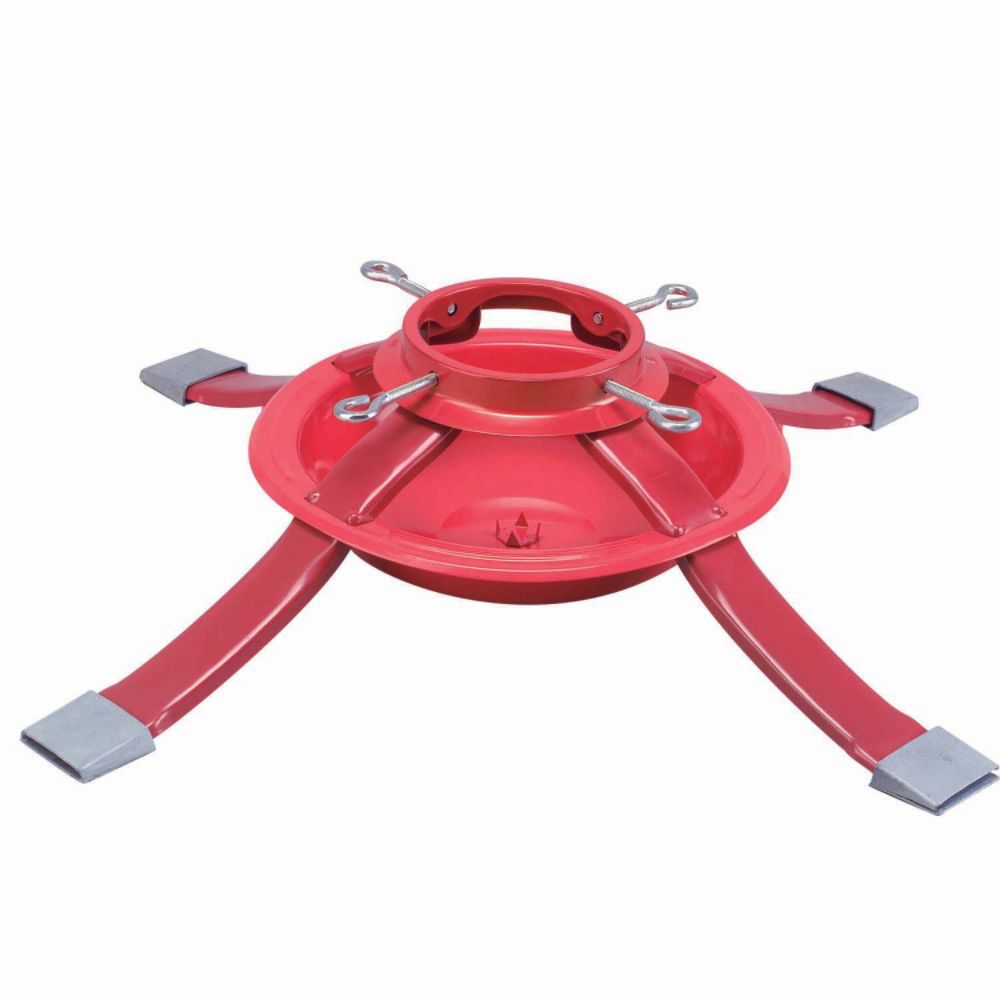 Trim a Home 4 Leg Small Metal Christmas Tree Stand at Kmart.com