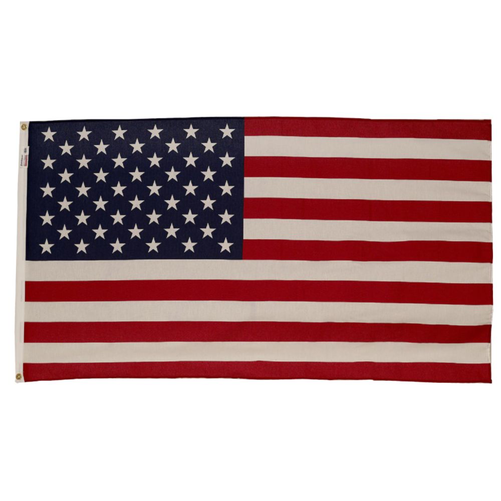 Valley Forge Flag 3 ft. x 5 ft. American Flag at Kmart.com