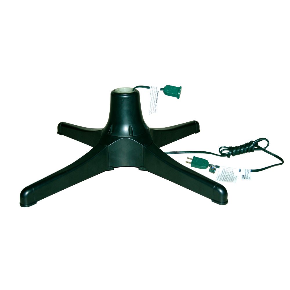 Trim A Home® Rotating Christmas Tree Stand Shop Your Way Online