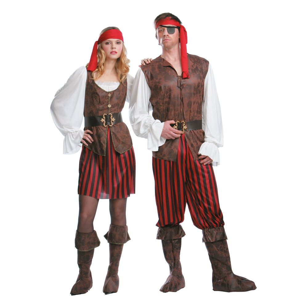 Couple Costumes