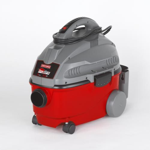  4 gal. vac