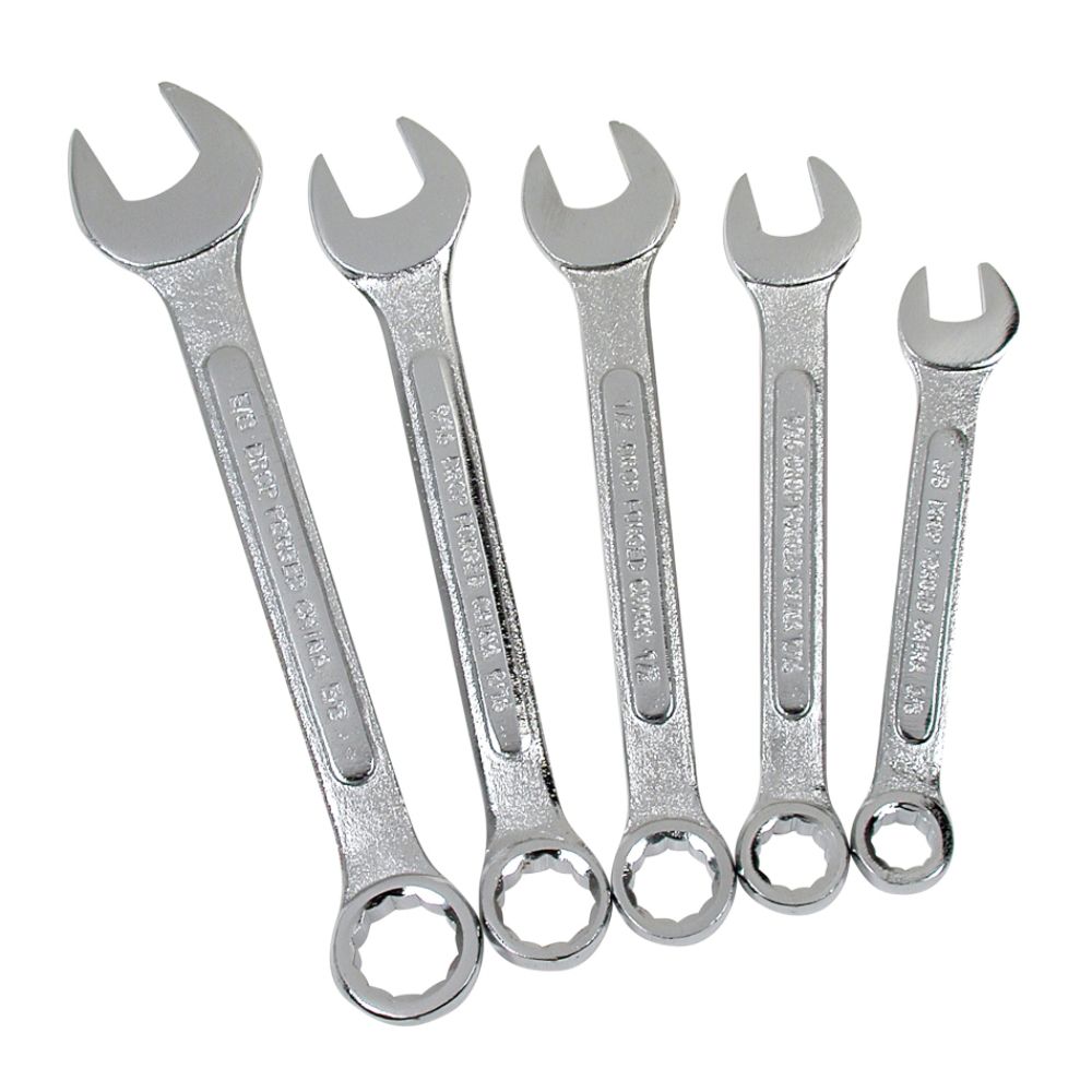 Wrenches, Ratchets & Sockets