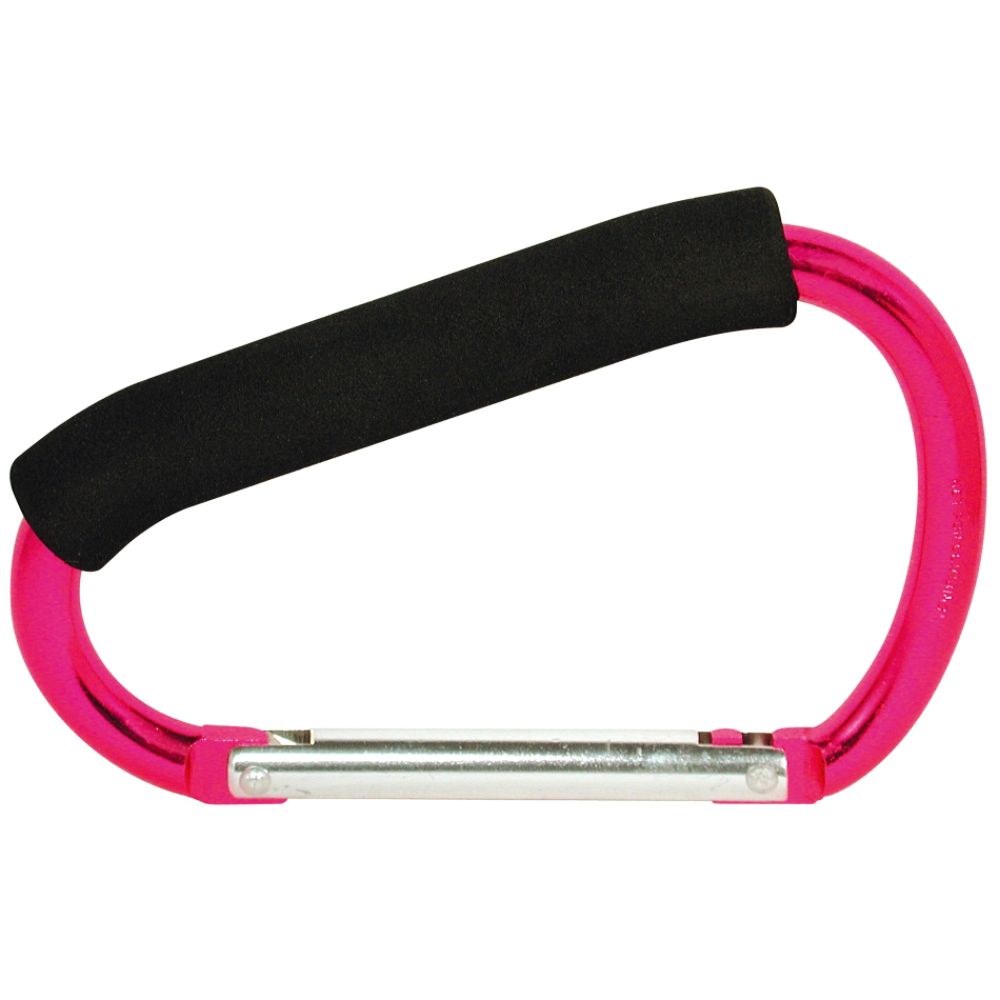 Great Neck Jumbo Carabiner