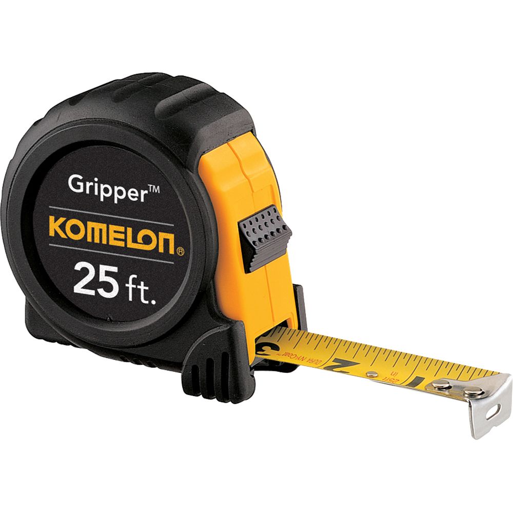 Tape Measures