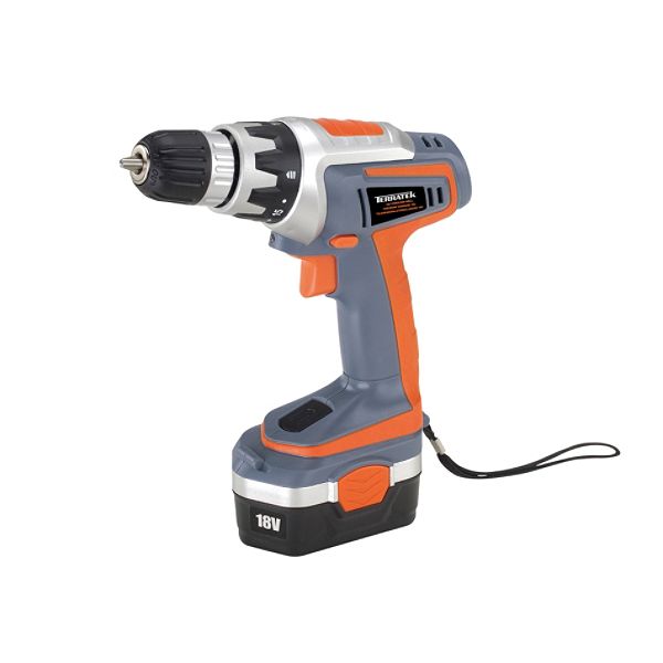 18v Cordless Drill - Tdc1831 TDC1831