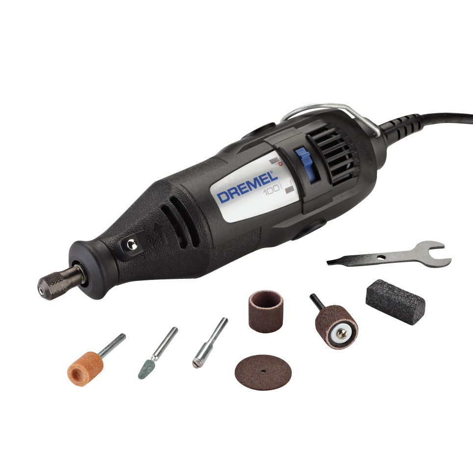 Dremel Single Speed Rotary Tool