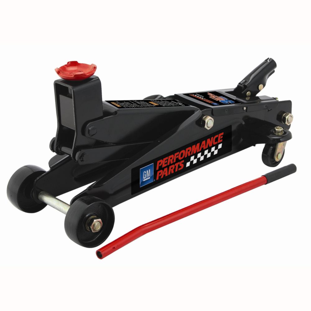 GM Performance 3 ton SUV High Lift Jack at Kmart.com