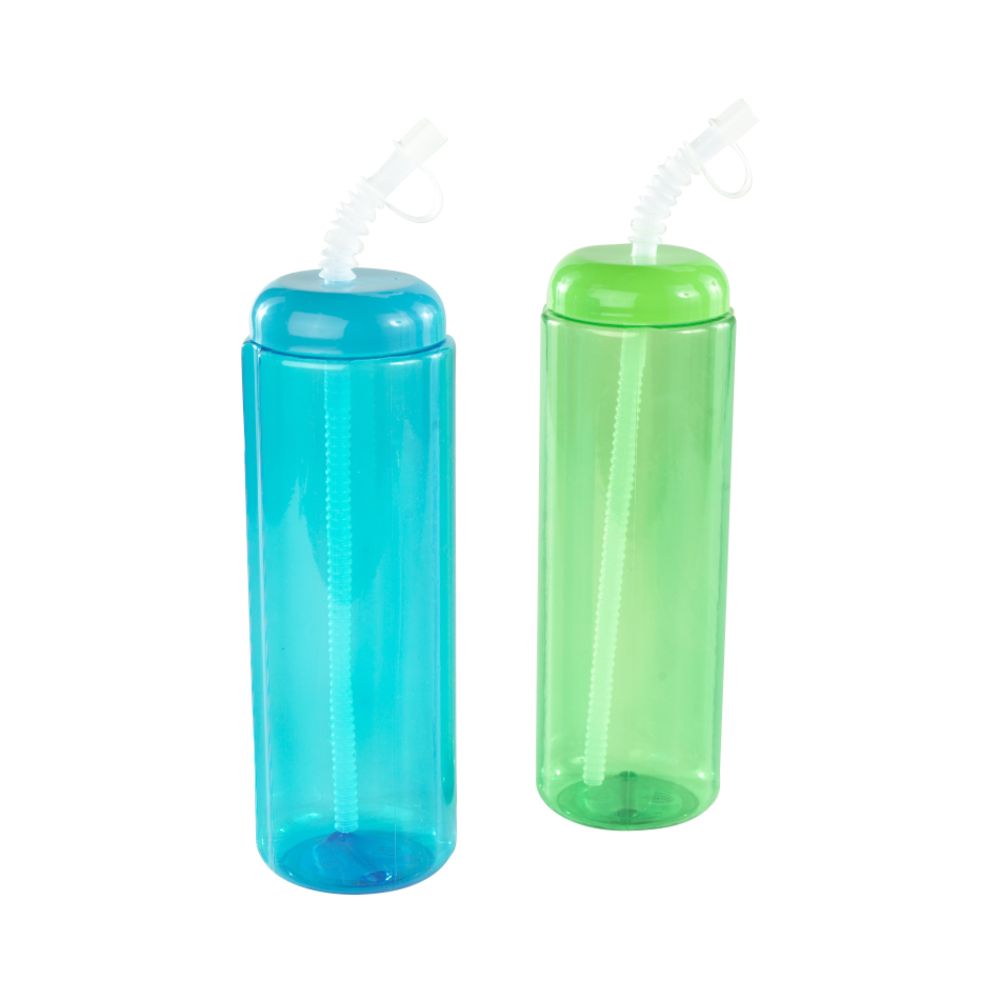 32 Ounce Sport Sipper Water Bottle