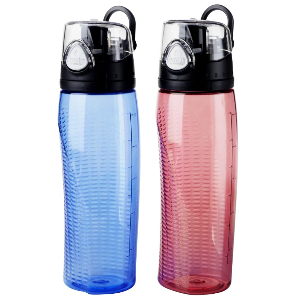 Thermos&nbsp; 24 Ounce Hydration Water Bottle
