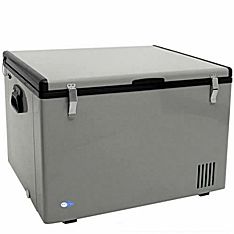 Whynter 85 Quart Portable Fridge/Freezer at Sears.com