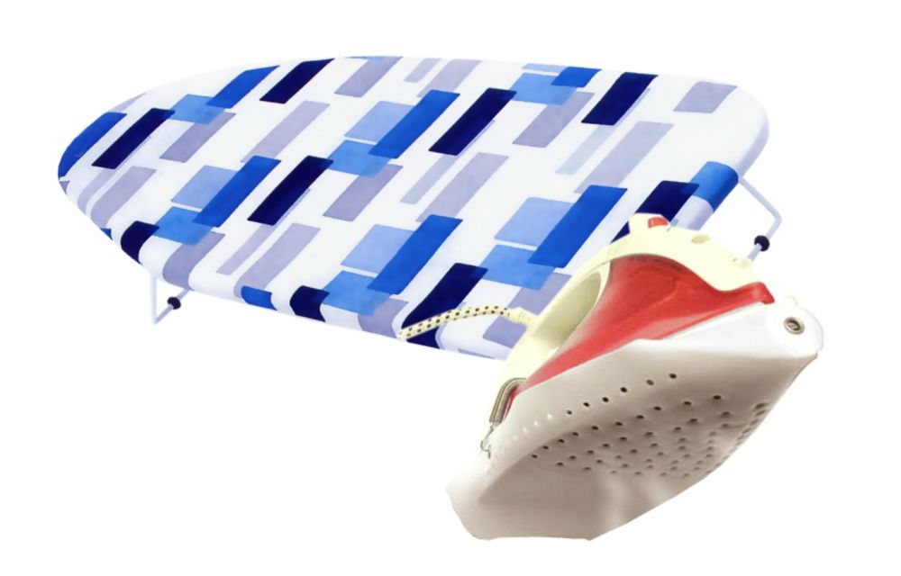 Innovative Home Creations Ironing Set at Sears.com