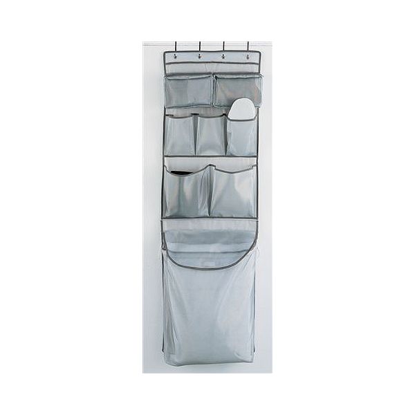 Decor Neu Home Over-the-door Accessory Bag 53012