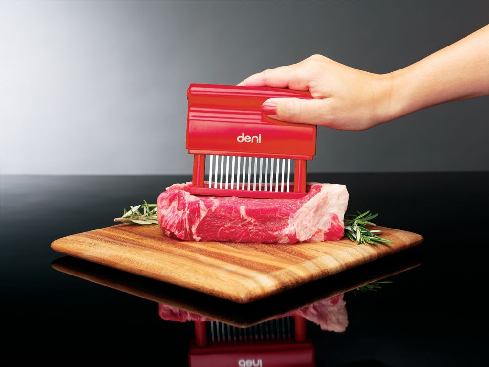 Deni Keystone 15 Blade Meat Tenderizer at Kmart.com