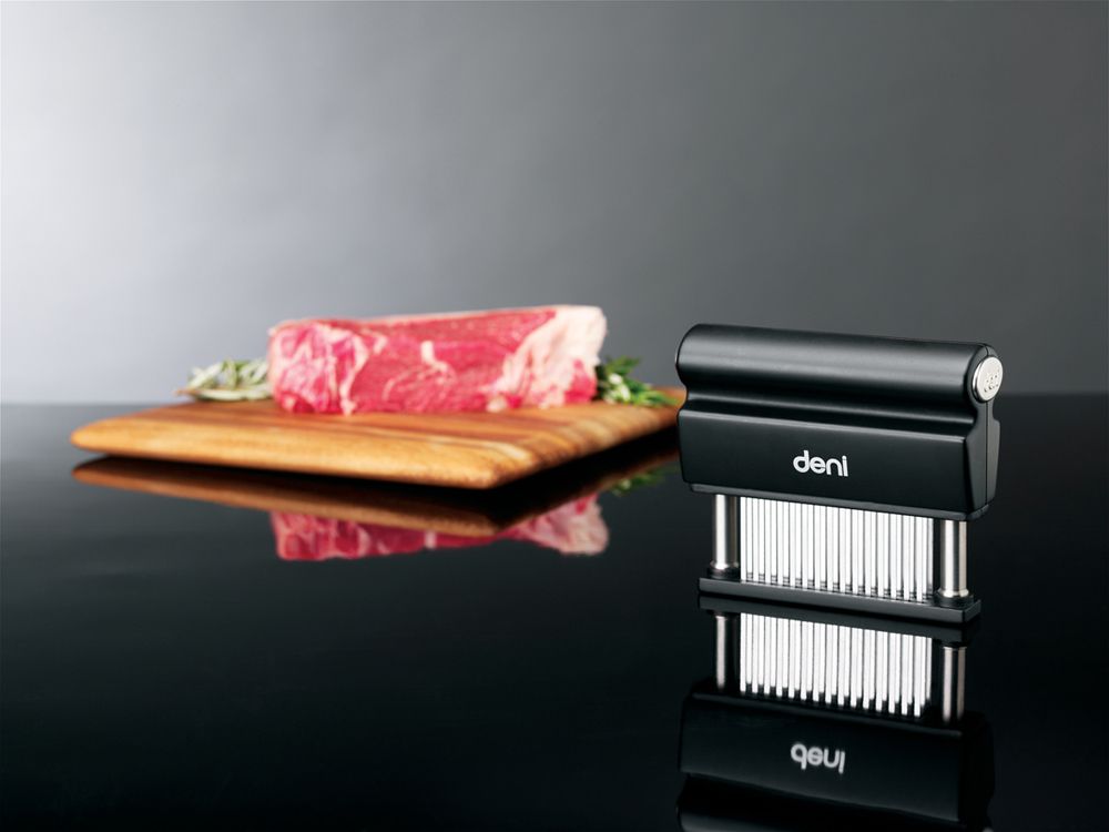 Deni Keystone 45 Blade Meat Tenderizer at Kmart.com