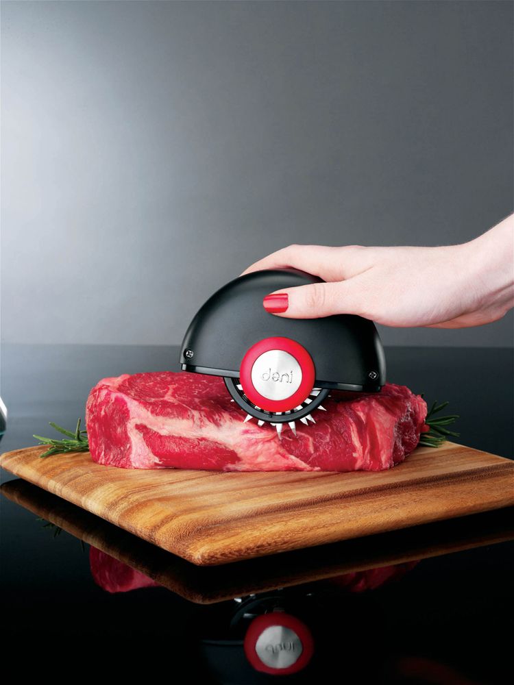 Deni Keystone Circular Meat Tenderizer at Kmart.com