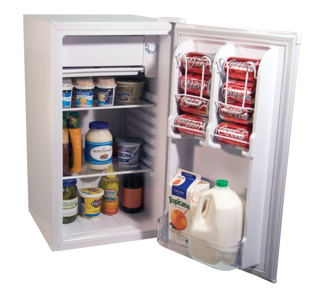 Refrigerators