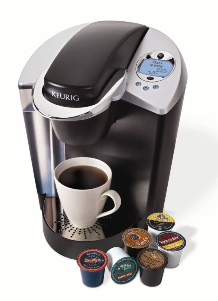 Keurig Special Edition Brewer at Kmart.com