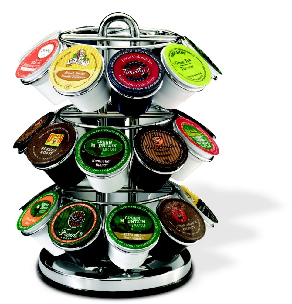 Keurig 5060 K-Cup Carousel