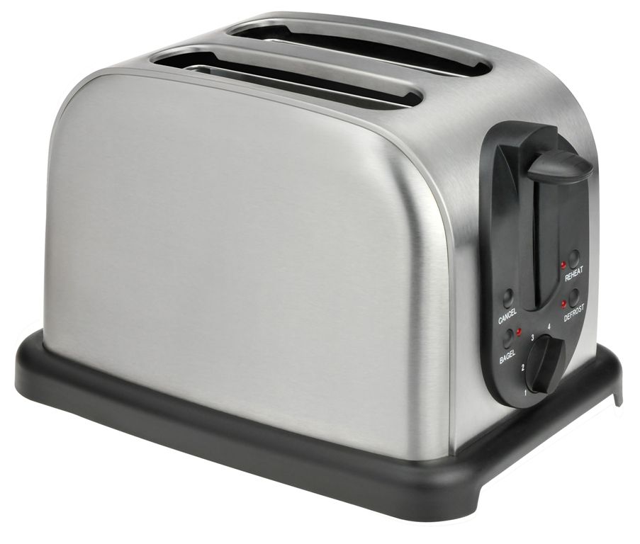 Kalorik 2 slice toaster