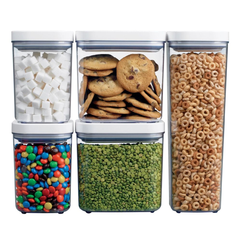 Kitchen&#x20;Storage