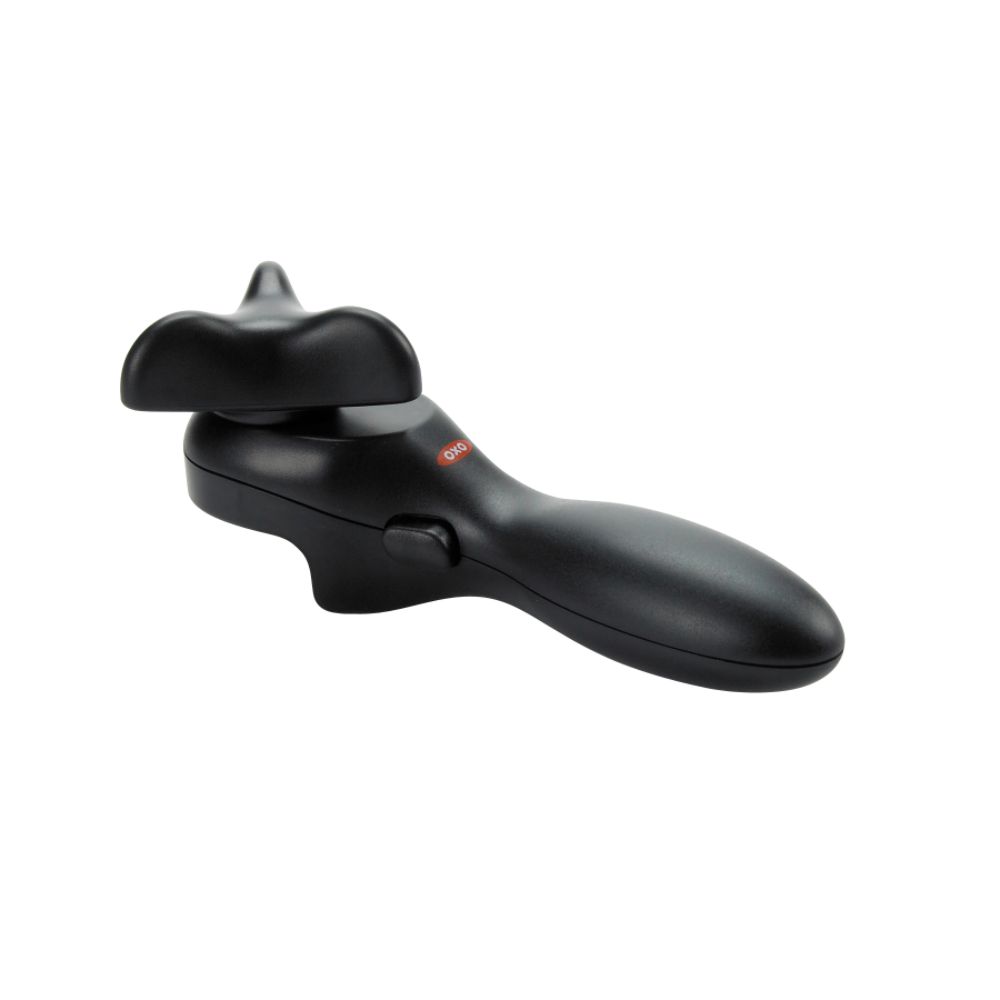 OXO Can Opener With Smooth Edge