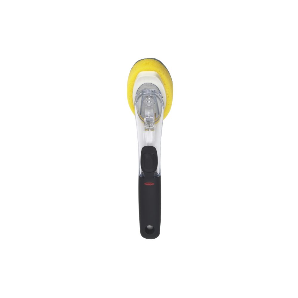 OXO Dish Sponge with Soap Dispensing