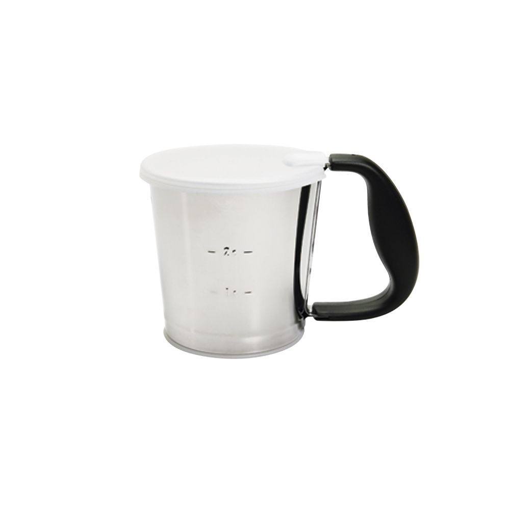 OXO Sifter