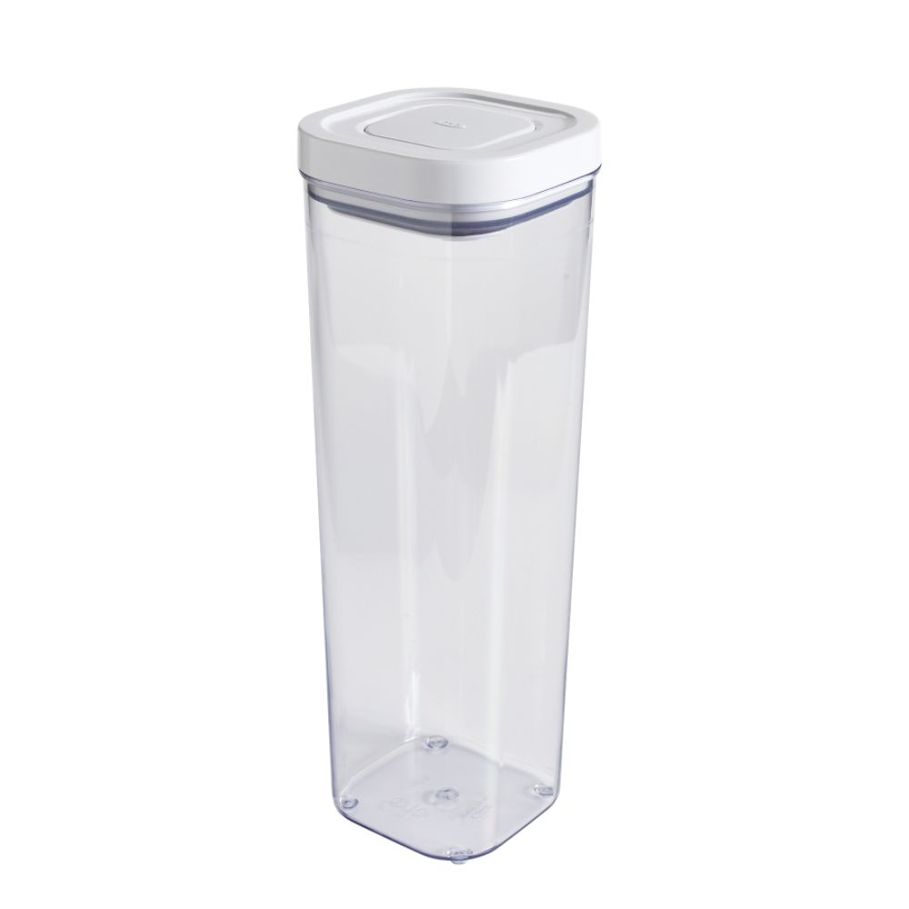 OXO Pop Container Square 2.3 Quart