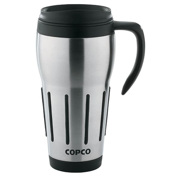 Copco 24 Ounce Big Joe Thermal Travel Mug