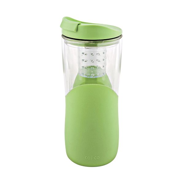 Copco Green Thermal Tea Infuser