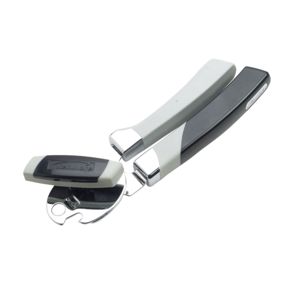 Kenmore Stainless Steel Can Opener