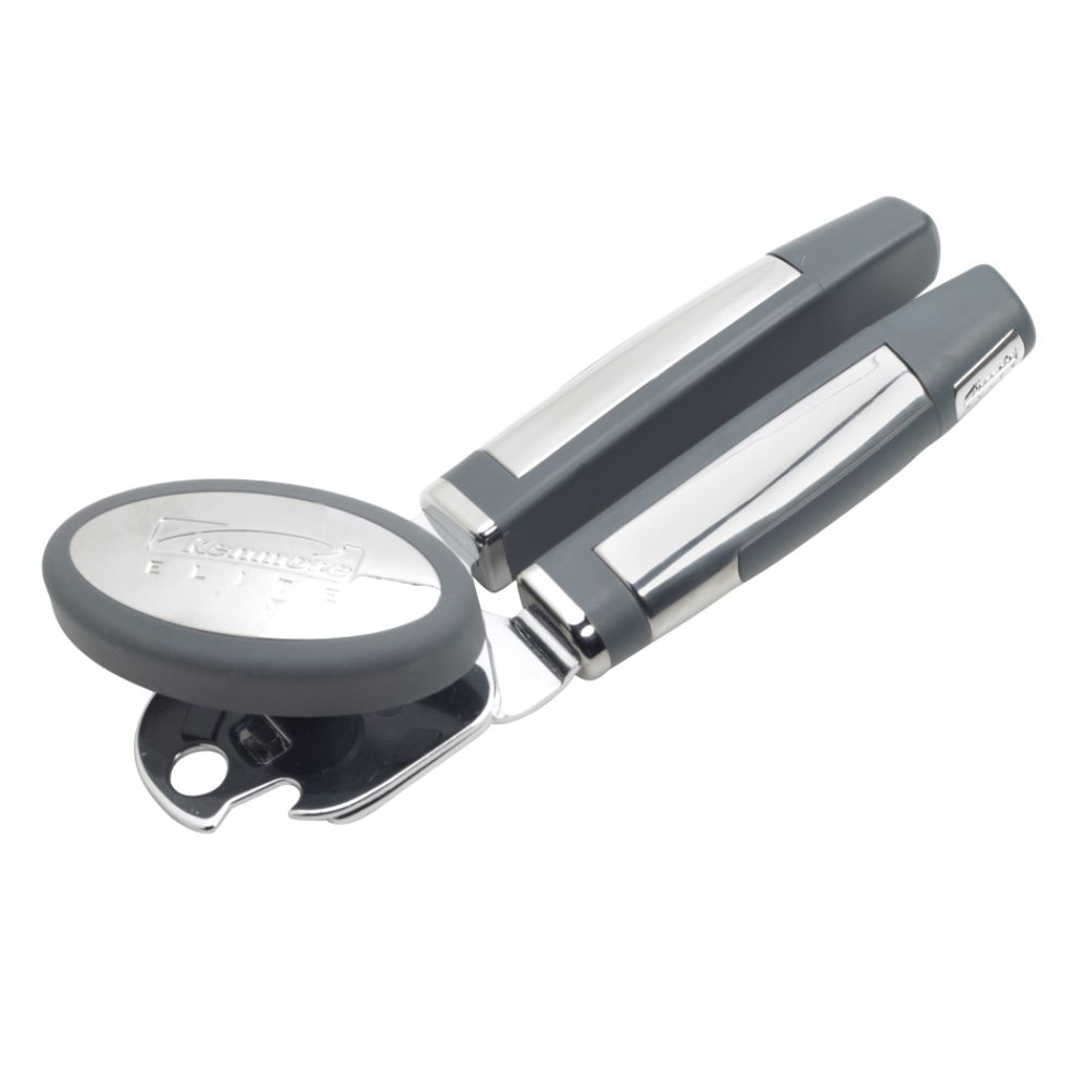 Kenmore Elite Elite Stainless Steel Can Opener
