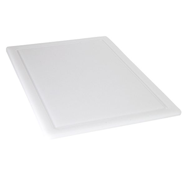 13.75 X 20 Inch Poly Cutting Board 1093373