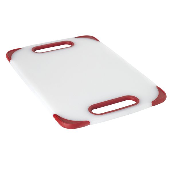 11 X 16 Inch Non Slip Poly Cutting Board 1093594