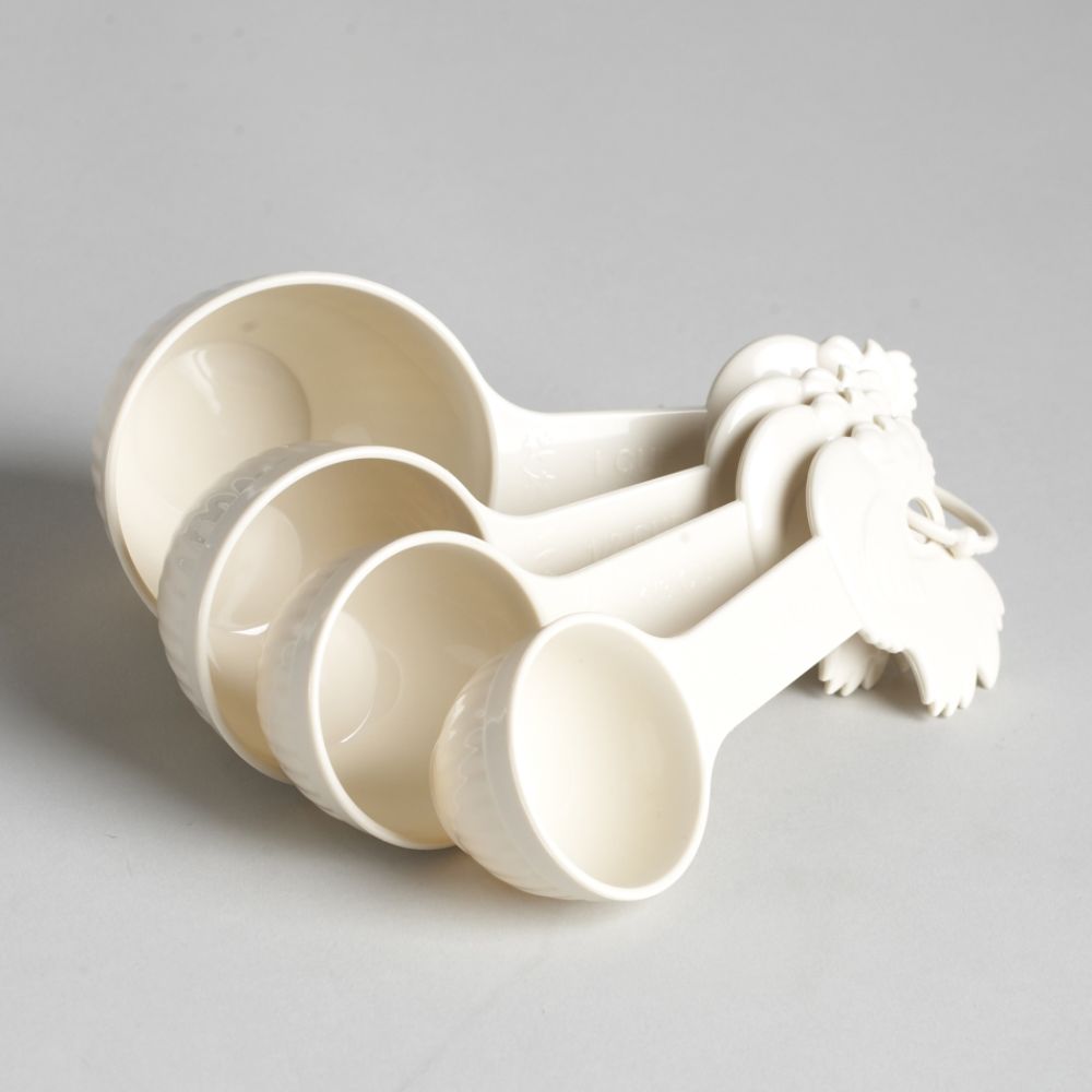 Paula Deen&reg; 4 Piece Set Dry Measuring Cups