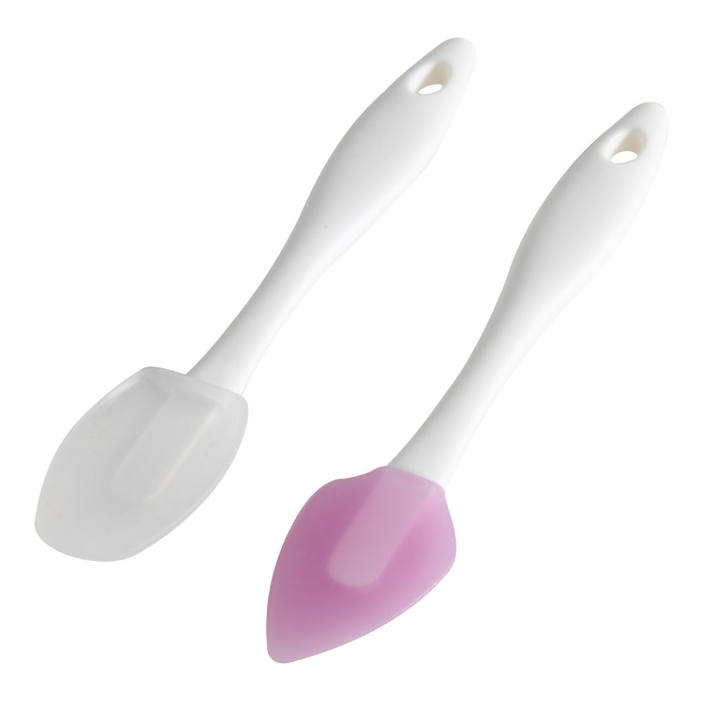 Progressive Mini Spatula And Spoon Two Piece Set