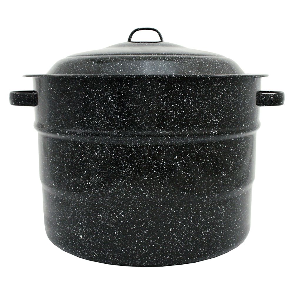 Graniteware 21 Quart Canner With Rack at Sears.com