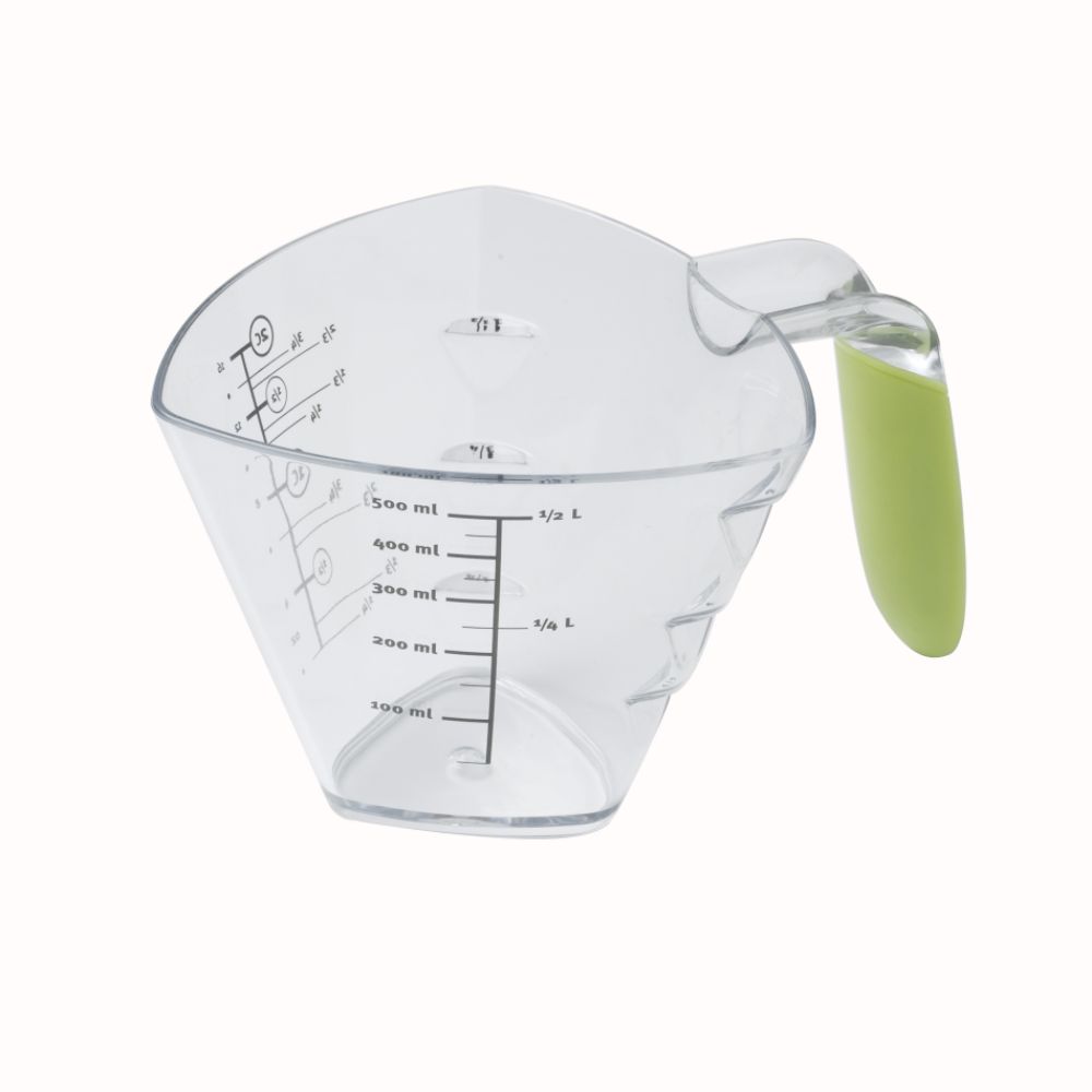 Rubbermaid&reg; 2 Cup Clear View Liquid