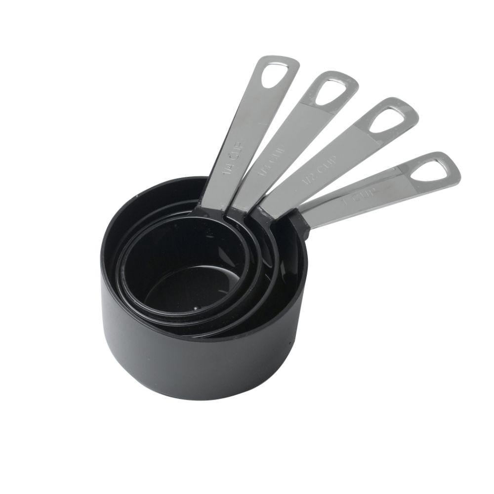 Oneida 4 Piece Measure Cup Set