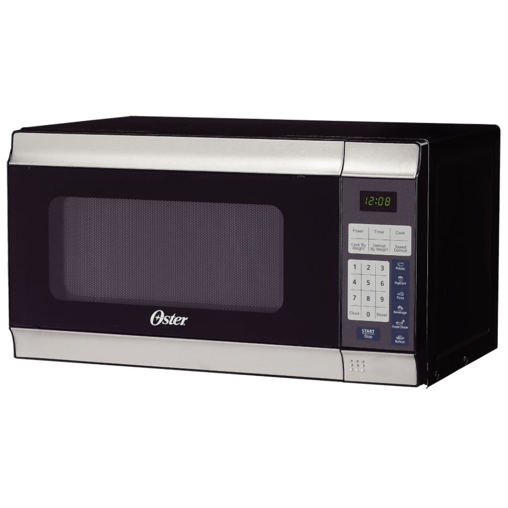 Oster 0.7 cu. ft. Countertop Microwave at Kmart.com