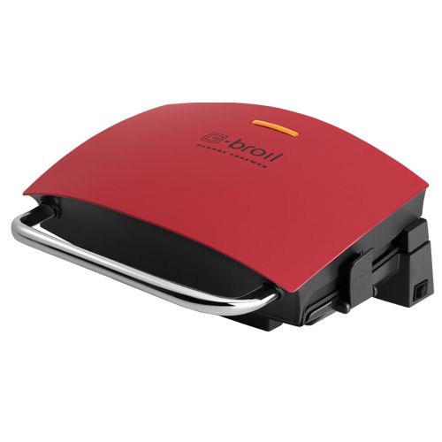 George Foreman G Broil Indoor Griddle