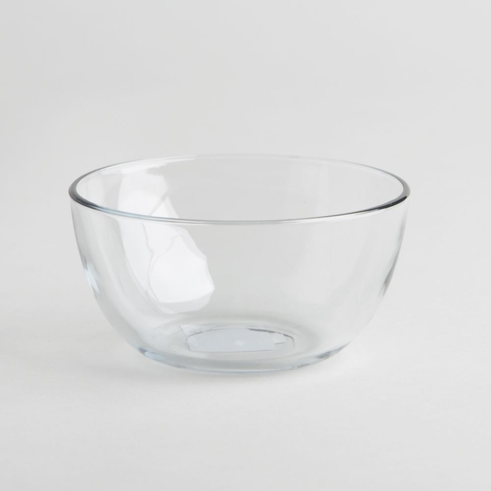 Essential Home 6' Glass Bowl