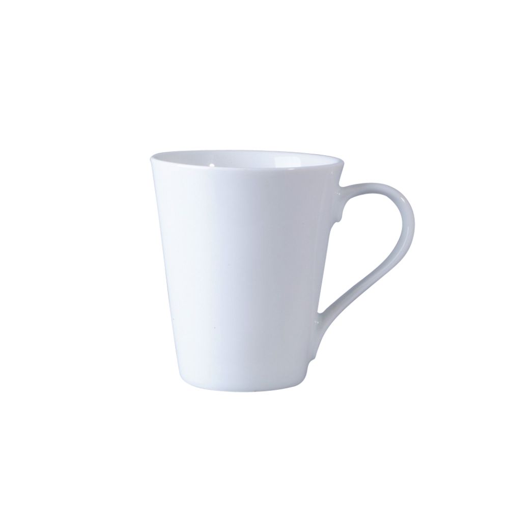 Essential Home White 11Oz Mug